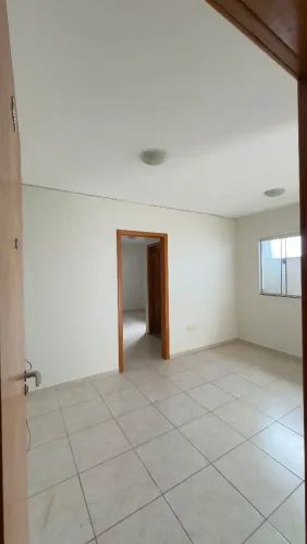 Apartamento no grande /sobradinho - 1 quarto