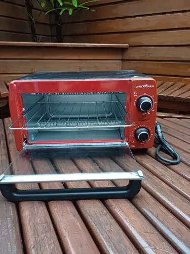 Forno elétrico