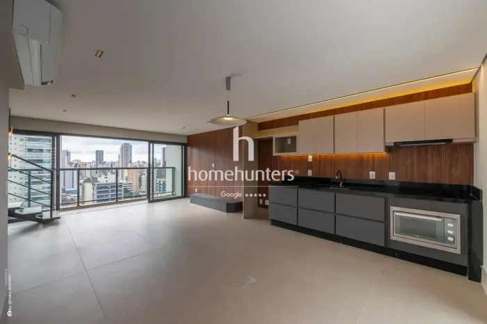 Cobertura / Penthouse/ Duplex à venda, Cambuí, Campinas, SP