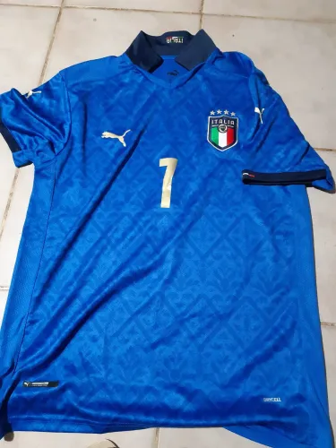 Camisa italia