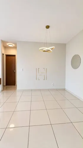 Apartamento com 2 dormitórios para alugar, 48 m² por R$ 2.400/mês - Morada de Laranjeiras 