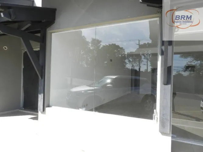 Sala para alugar, 60 m² por R$ 3.070,00/mês - Cachoeira - Vinhedo/SP