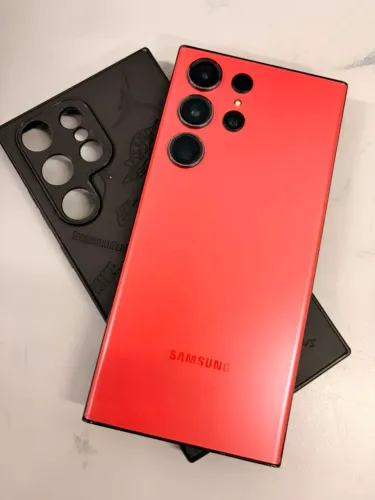 S23 ultra 512 GB