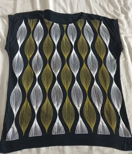 Blusa G