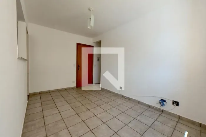 Apartamento à Venda - Jardim Vista Linda, 2 Quartos, 50 m2
