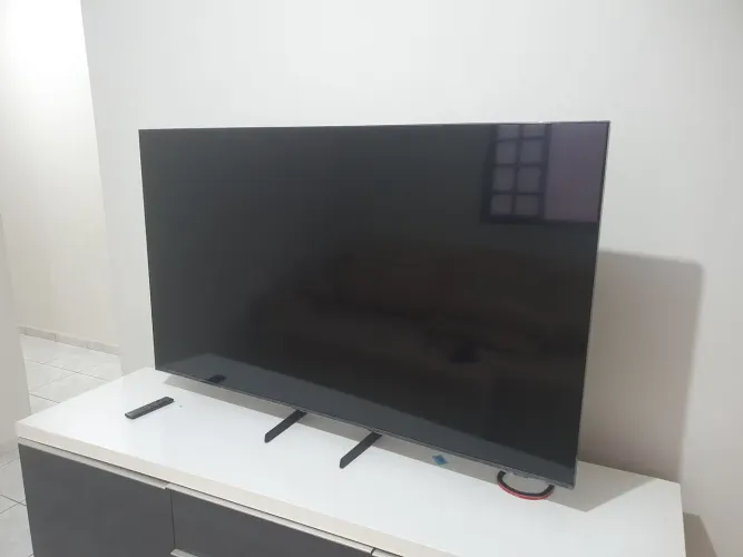 Samsung AI TV 55" Neo QLED 4K 55QNX1D