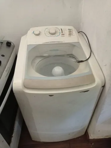 Máquina de lavar 10 kg