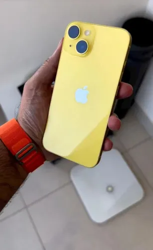 IPhone 14 / ACEITO TROCAS 