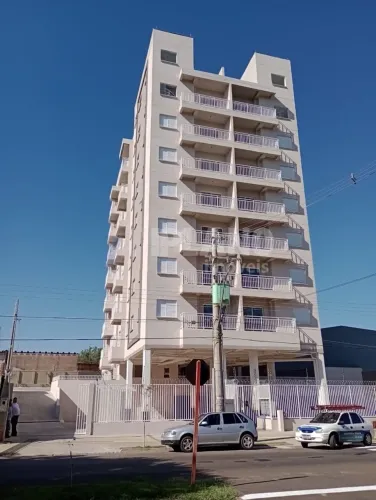 Apartamento Padrão à Venda em São Carlos - Vila Prado