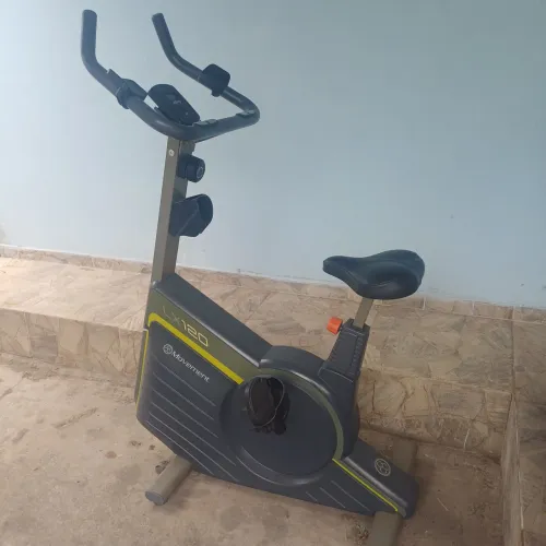 Bike Vertical