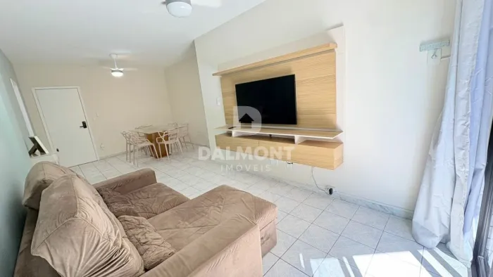 Braga- Cabo Frio/RJ - Apartamento com 3 dormitórios à venda, 100 m² por R$ 600.000