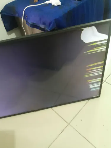 Vendo uma ?