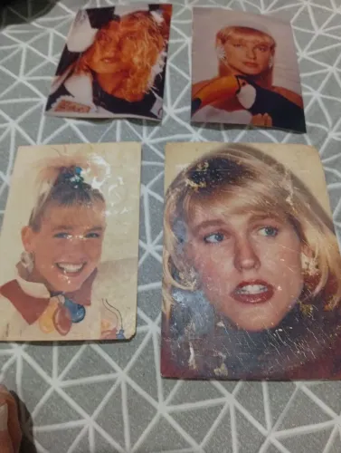 Fotos Raras Xuxa 