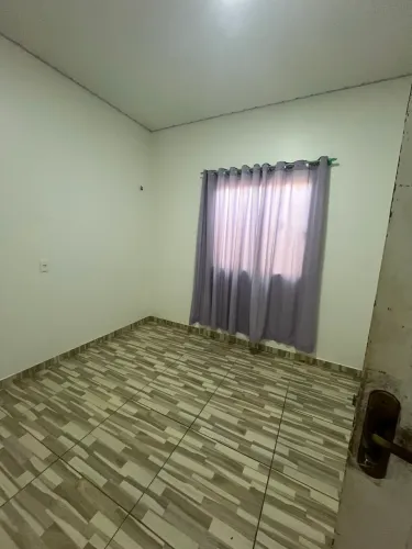 Vendo casa