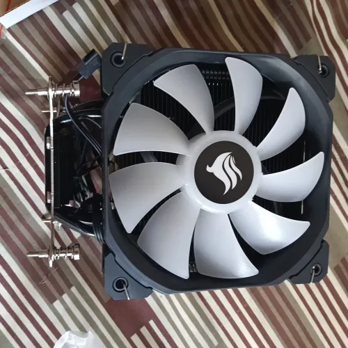 Vendo cooler da Pichau