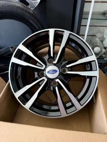 RODA NOVA ARO 14 4x108 FORD/CITROEN/PEUGEOT