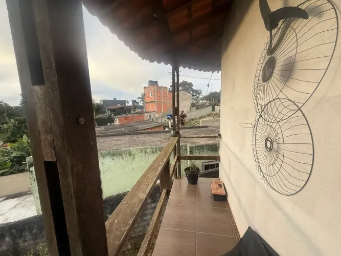 casa à venda no Cipó