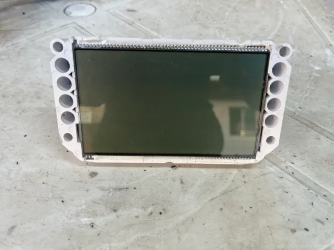 PAINEL EV1 SPORT