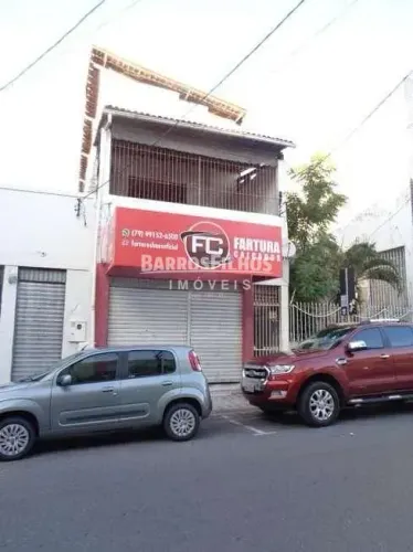 Ponto para locação, 50 m² - Centro - Aracaju/SE