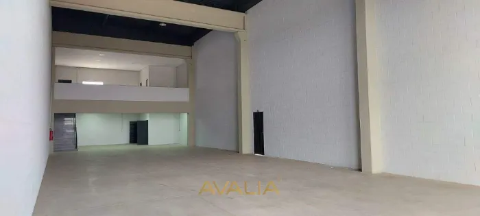 Salão para aluguel, 4 vagas, Jardim Residencial Dona Maria José - Indaiatuba/SP