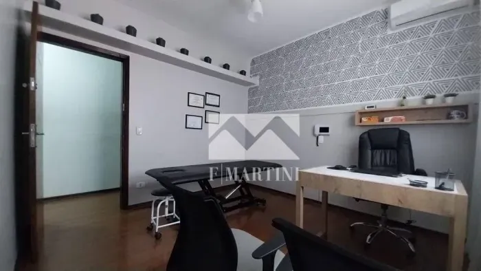 Casa com 3 dormitórios à venda, 186 m² por R$ 1.100.000,00 - Cidade Jardim - Piracicaba/SP
