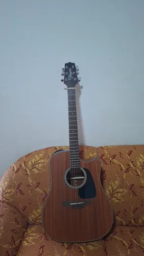 Violao takamine GD11