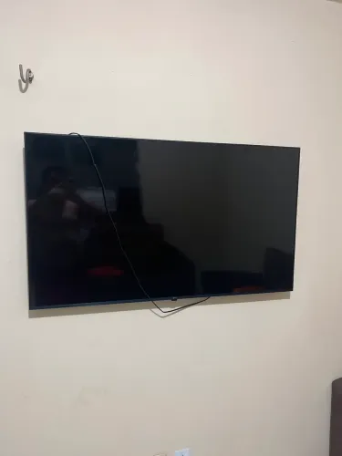 Televisão 55 polegadas 