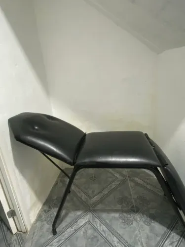 Maca 3 posições