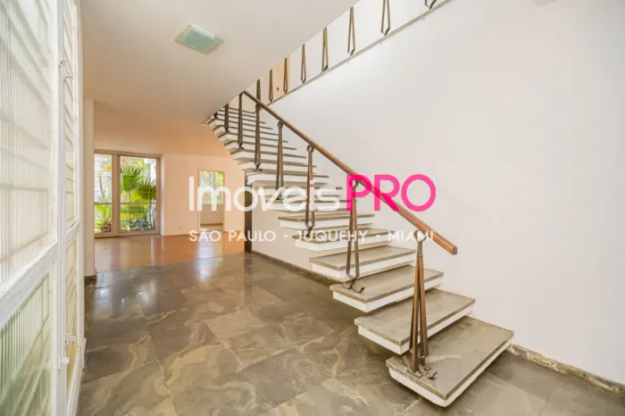 Casa, Jardim Luzitânia - São Paulo