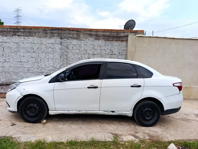 Gran Siena 2019 1.0  GNV doc ok