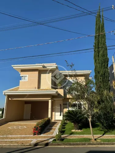 Casa a venda e locação no Condominio Portal do Jequitibá / Valinhos codigo: 329463