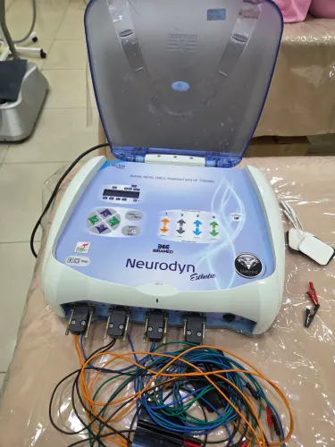 Neurodyn Esthetic