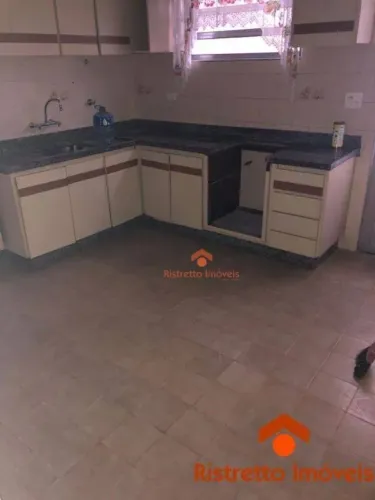Casa para alugar, 350 m² por R$ 6.515,02 - Vila Yara - Osasco/SP