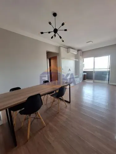 Apartamento com 2 quarto(s) no bairro Centro em Cuiabá - MT