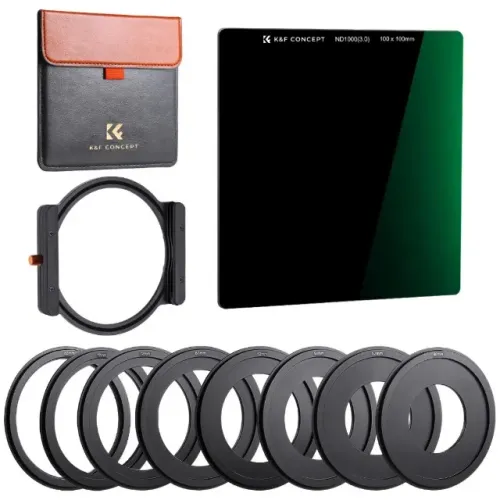 Filtro Square K&F Concept ND 1000 