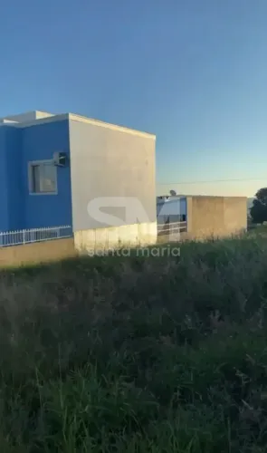 Terreno padrão à Venda, Santa Luzia, Abelardo Luz, SC