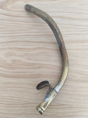 Tudel tuba Conn 20J 