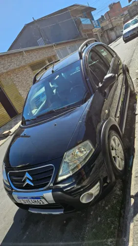 Citroen C3 XTR 1.6 Flex 16V 5P 2011