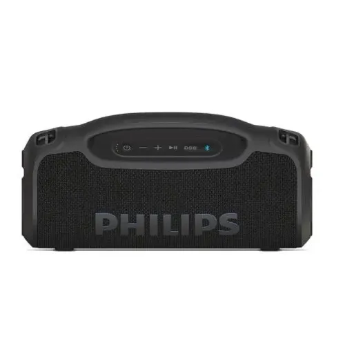 Caixa de Som Philips Boombox TAX400B/00 (Novo)