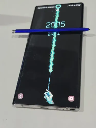 Samsung Galaxy Note 10+