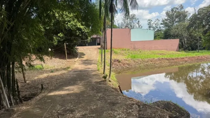 VENDO CHÁCARA EM APUCARANA-PR