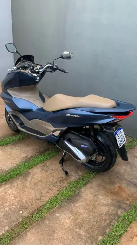 Honda Pcx DLX 160 2024