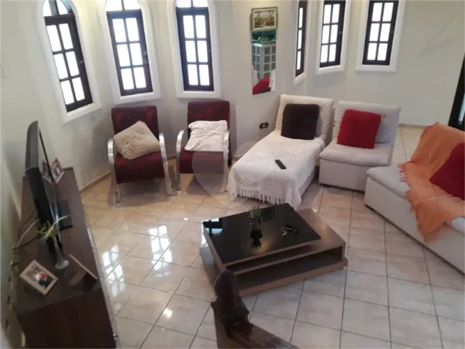Sobradi Jardim Bela Vista 253 m² - Mogi das Cruzes SP
