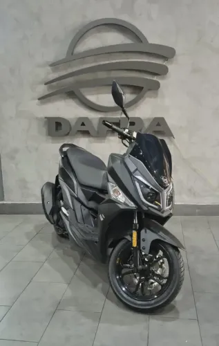 Dafra Cruisym 150 - 24x no Cartão | Scooter Econômica