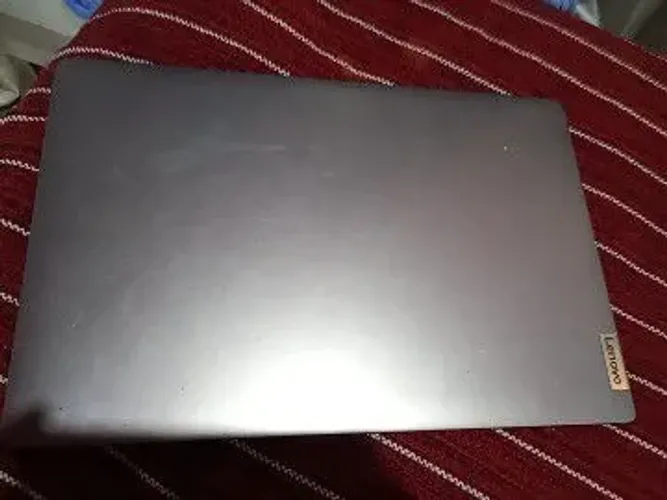 Notebook Lenovo core i3