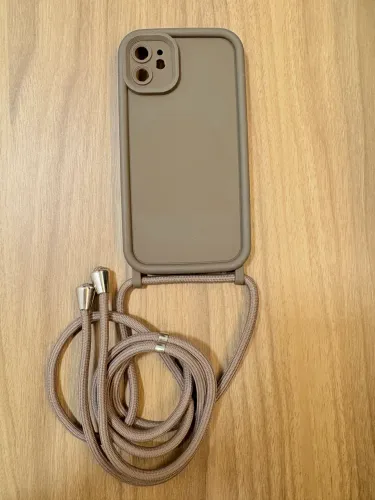 Vendo Capinha de celular IPhone 11