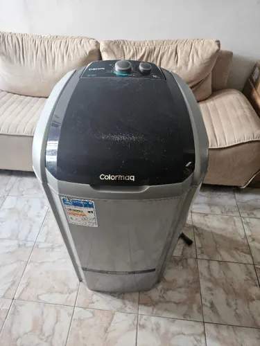 Tanquinho 16kg!!  PERFEITO Funcionamento Com Sistema de Saída d'agua