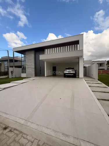 Casa de Condominio - Campos dos Goytacazes