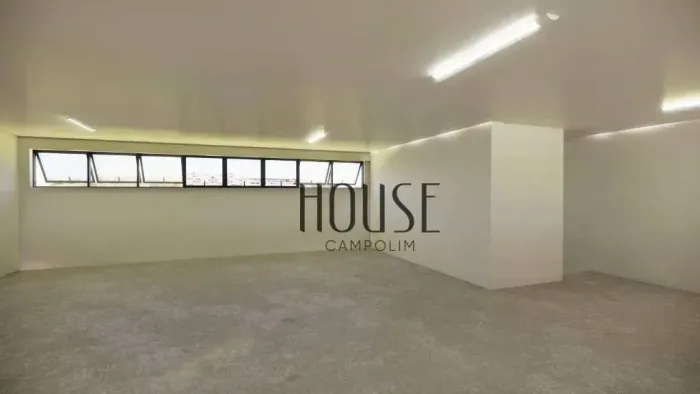 Galpão à venda, 394 m² - Alphaville Nova Esplanada - Votorantim/SP