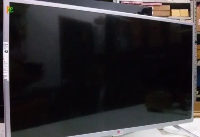 Tv pra retirada de peças